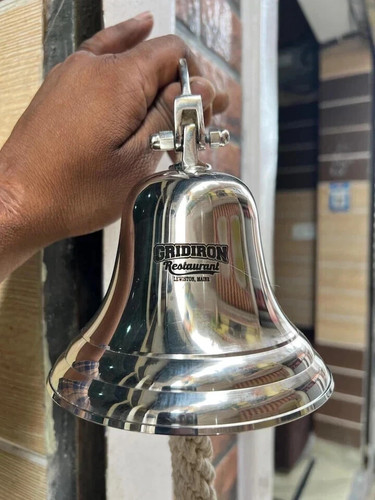 Campana barca nautica - da,