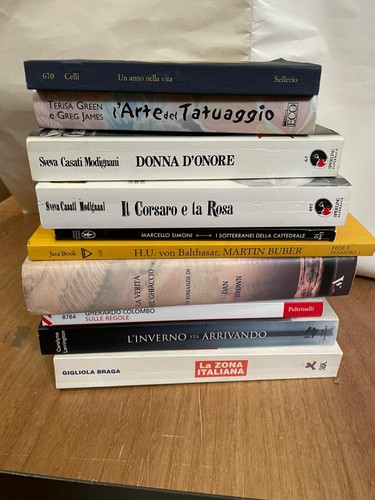 Libri vari offerta - libri,