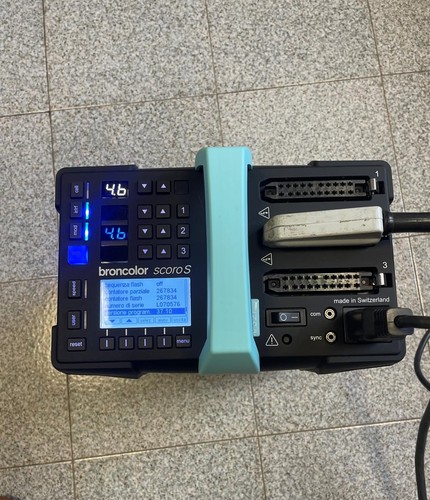 Generatore flash professionale