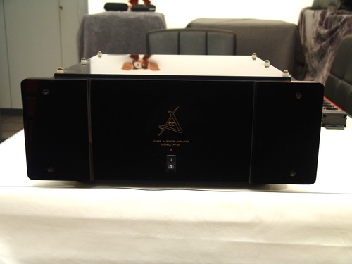 Advanced tube technology - tube, (att)