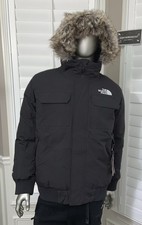 The North Face Uomo Mcmurdo