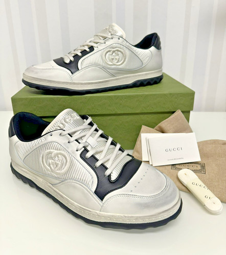 Gucci sneaker mac80 originali