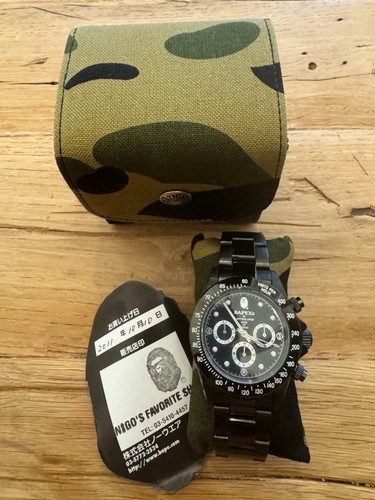 Bathing ape bapex - a, 3