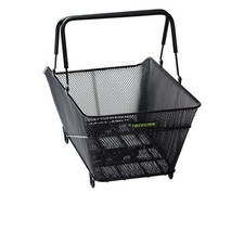 Trunk basket large snap-it 28l