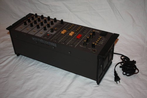 Mixer audio panasonic ramsa - audio,