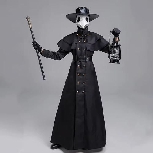 Costume medico della - costume,