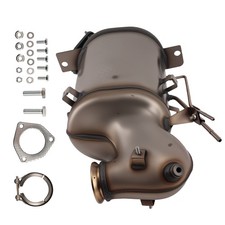 Filtro antiparticolato diesel per Opel Antara 2.2 CDTi 4x4 2010-2015 25184392 Euro 4