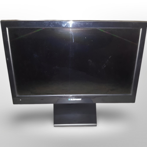 Televisore blaupunkt led - televisore,