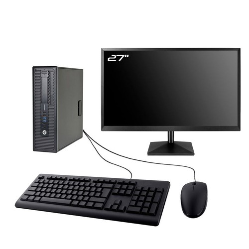 Elitedesk 800 g1 - hp,