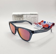 OAKLEY FROGSKINS Cristallo