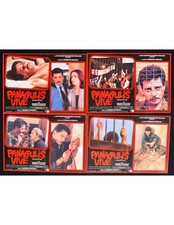 fotobuste PANAGULIS VIVE