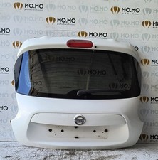 PORTELLONE NISSAN JUKE F15 BAGAGLIAIO POSTERIORE SPORTELLONE 