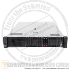 HPE ProLiant DL380 Gen10