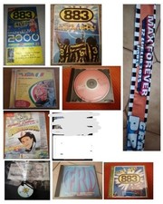 883 MAX PEZZALI. LOTTO 10
