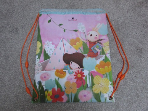 Borsa con coulisse - , collezione
