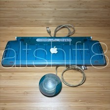  APPLE IMAC G3 BONDI BLUE