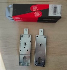 PREFER  SERRATURA PER SERRANDA