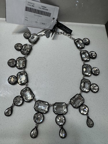 Collana donna weekend max - collana,