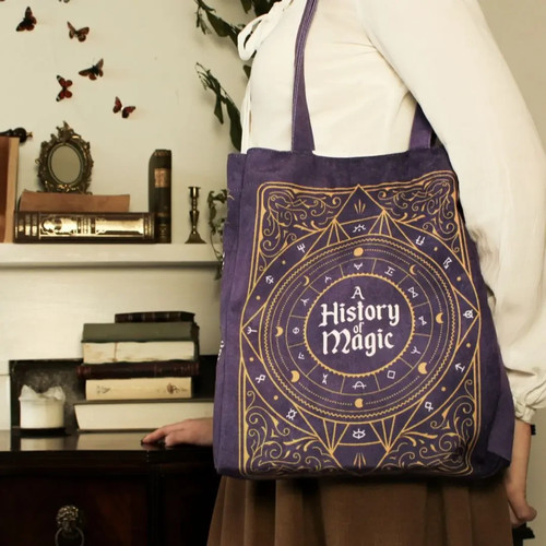 Borsa tote spalla - a,