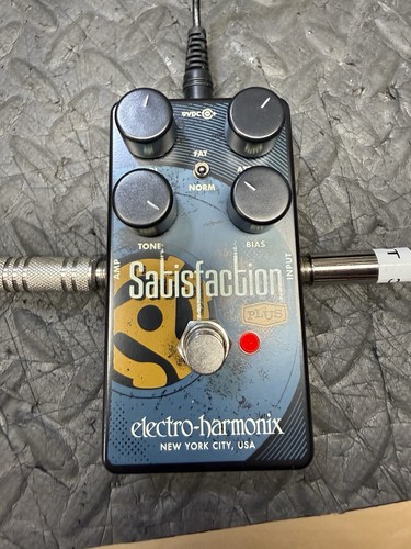 Electro harmonix ehx - electro,