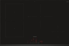 Piano Cottura Siemens 4 Fuochi Induzione 80 cm in Vetroceramica ED851HSB1E iQ500