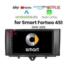 2GB+64GB autoradio android 14