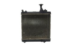 Radiatore acqua Nissan Pixo