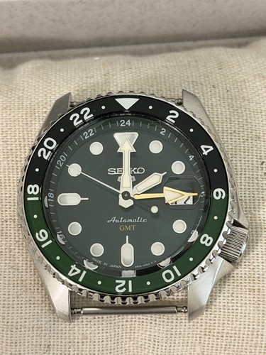 Orologio seiko sports gmt - orologio,