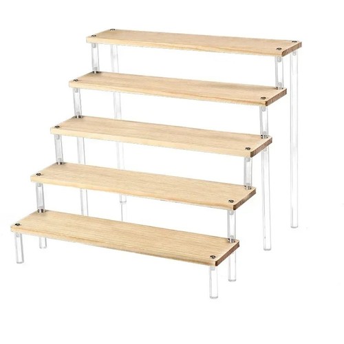Organizer bagno acrilico