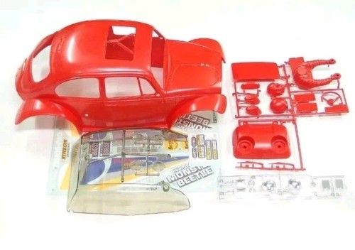 Carrozzeria tamiya monster - tamiya,
