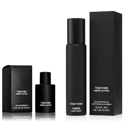 Tom ford ombré - ford, leather