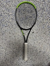 Racchetta Wilson Blade 98 v7 4