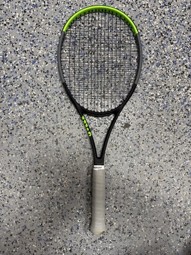 Racchetta wilson blade - racchetta, 98