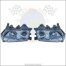 DS33380 Kit 2X Faro Proiettore Dx+Sx per Alfa Romeo 145 1994/01>1998/12  Alfa Ro