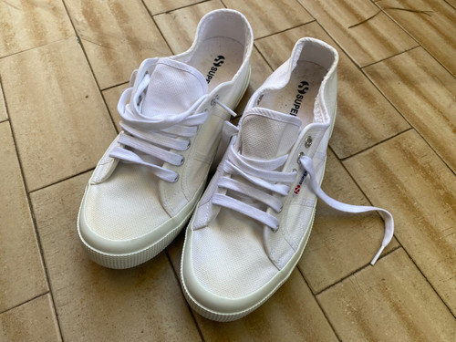 Superga sneaker numero - sneaker, 41