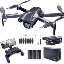 X10 pro Drone GPS con