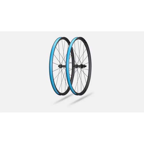 Ruota mtb roval control - control, world