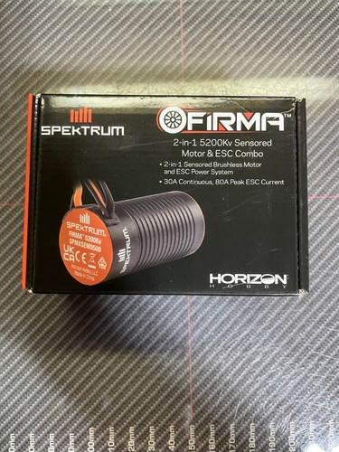 Spektrum firma motore - spektrum,