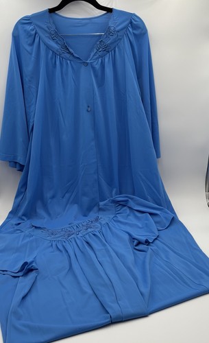 Camicia notte vintage - da,