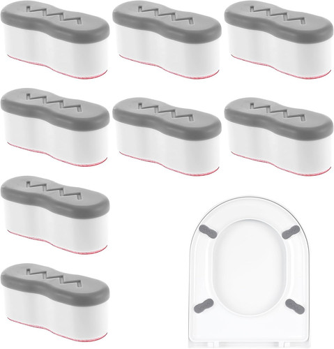 8pcs paracolpi sedile - paracolpi, per