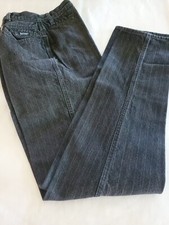 Rocky Mountain denim nero a