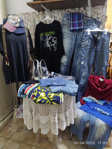 Lotto abbigliamento accessori - lotto,