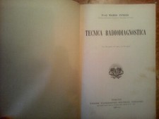 RARO LIBRO DEL 1930 : '
