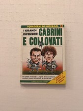 I Quaderni Di Supergol Peruzzo