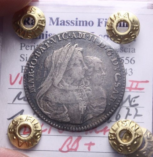 Piemonte vittorio amedeo - piemonte,