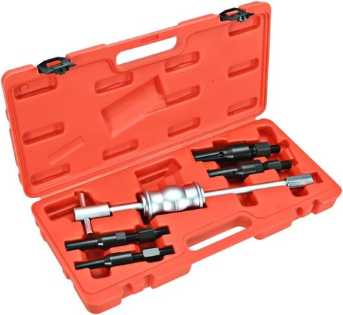 Kit estrattore per cuscinetti - per,
