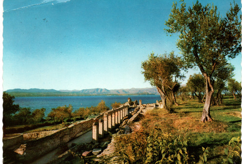 249 1967 sirmione - lm, 249-