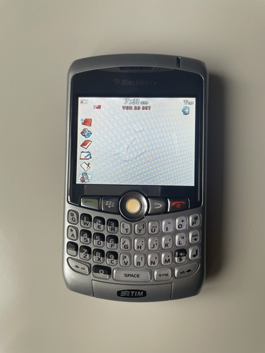 Blackberry 8300