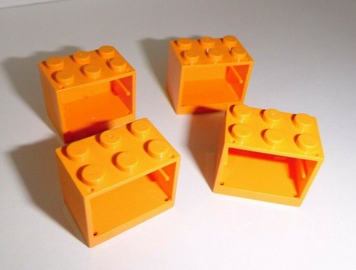 Lego 4 - lego, (4532a)