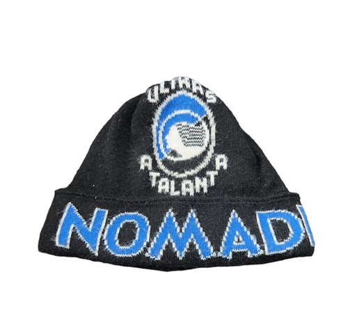 Cappello ultras atalanta - cappello,